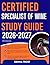 CERTIFIED SPECIALIST OF WIN...