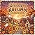 Spooky Autumn Coloring Fun