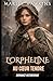 L'ORPHELINE AU CŒUR TENDRE:...