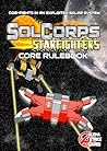 SolCorps: Starfighters - Core Rulebook