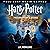 Harry Potter and the Philosopher’s Stone (Harry Potter, #1)