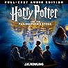 Harry Potter and ...