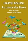 Le trésor des liv...