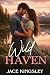 Wild Haven: A Ranch Love Ro...