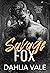Savage Fox (The Sinclair Billionaires #2)