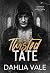 Twisted Tate (The Sinclair Billionaires #3)