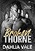 Broken Thorne (The Sinclair Billionaires #4)