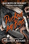 Pucking Bad Boys:...