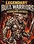 Epic Fantasy Bull Warriors ...