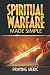 Spiritual Warfare Made Simple