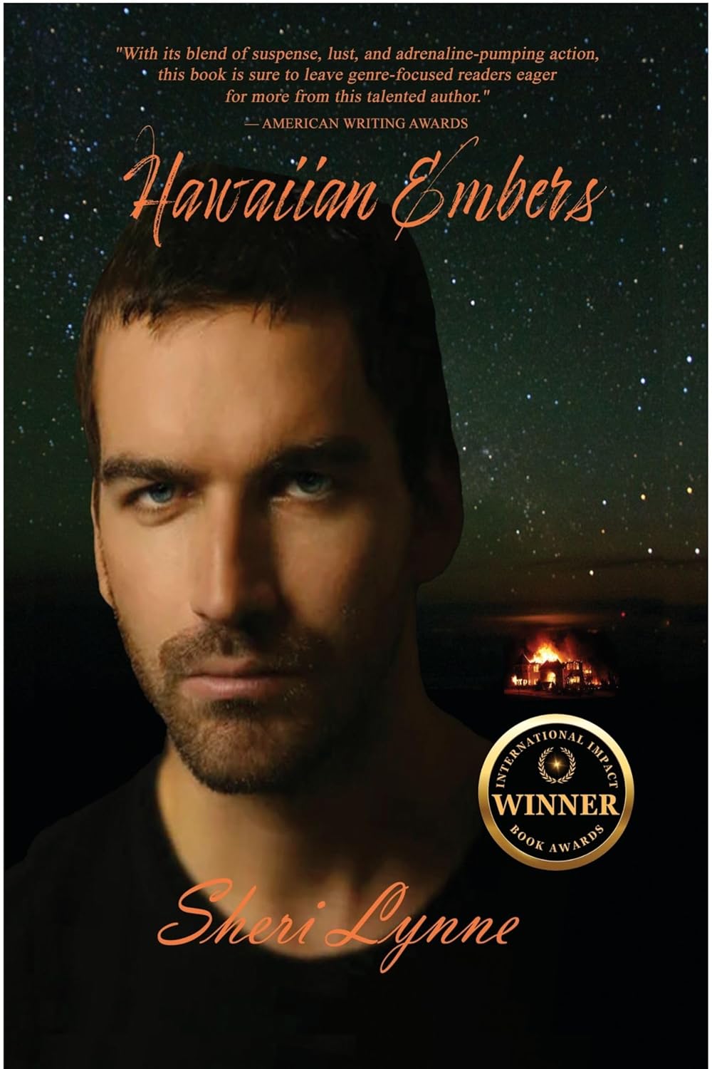 Hawaiian Embers