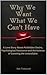 Why We Want What We Can't H...