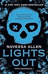 Lights Out by Navessa Allen