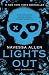 Lights Out (Into Darkness, #1)