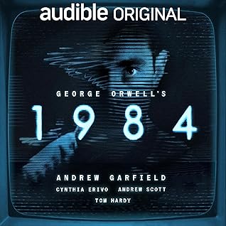 1984: An Audible Original adaptation