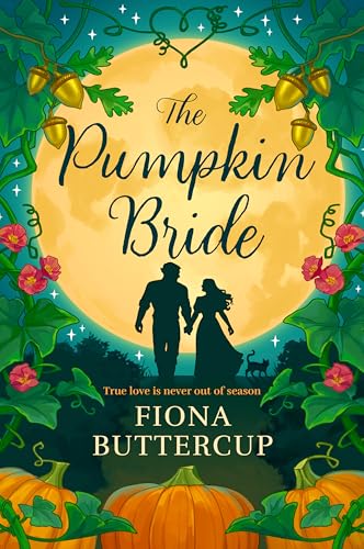 The Pumpkin Bride: A Novel (Kindle Edition)