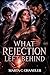 What Rejection Left Behind:...