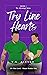 Try Line Hearts (The Advant...