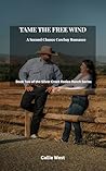 TAME THE FREE WIND: A Second Chance Cowboy Romance (Silver Creek Rodeo Ranch Book 2)