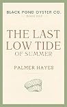 The Last Low Tide...