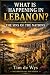 Whats is Happening in Leban...