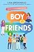 Boy Friends by Lisa Greenwald Boy Friends by Lisa Greenwald
