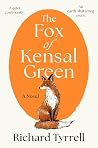 The Fox of Kensal...
