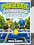 Pickle ball coloring book: ...