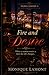 Fire and Desire (Discreet) by Monique Lamont