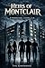 Heirs of Montclair: 5 Perspectives. 1 Story. 1 Lie.