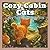 Cozy Cabin Cats: Cozy Fanta...