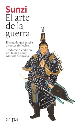 El arte de la guerra: El libro que enseña a vencer sin combatir (Paperback)