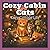 Cozy Cabin Cats: Cozy Cotta...