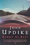 Rabbit at Rest