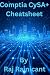Comptia CySA+ Cheat Sheet: ...