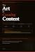 The Art Of Creating Content by Andy Kelly