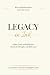 Legacy in Ink: Quotes, Verses, and Reflections That Echo Through a Life Well Lived