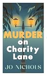 Murder on Charity...