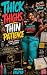 Thick Thighs, Thin Patience: A Fun Urban Dramedy Short Story