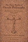 De Occulta Philos...