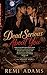 Dead Serious About You: A S...