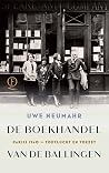De boekhandel van...