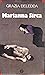 Marianna Sirca (Fiction, Poetry & Drama)
