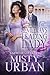 The Gentleman's Leading Lady by Misty Urban