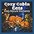 Cozy Cabin Cats: Cozy Natur...