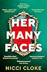 Her Many Faces