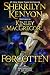 The Forgotten by Sherrilyn Kenyon The Forgotten by Sherrilyn Kenyon