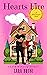 Hearts Fire (Heartstruck, #1)