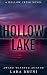 Hollow Lake (Hollow Creek, #2)
