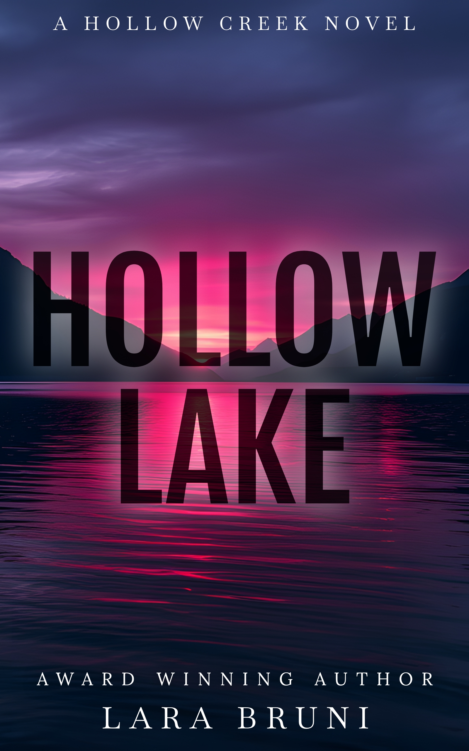Hollow Lake (Hollow Creek #2)